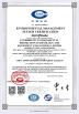 Everbright Environmental Protection Technology and Equipment (Changzhou) Limited Certifications