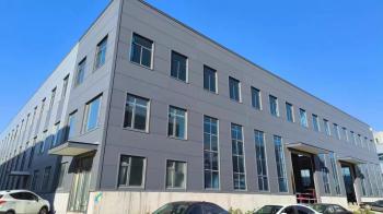 Shandong Jierui Machinery Equipment Co.,ltd.
