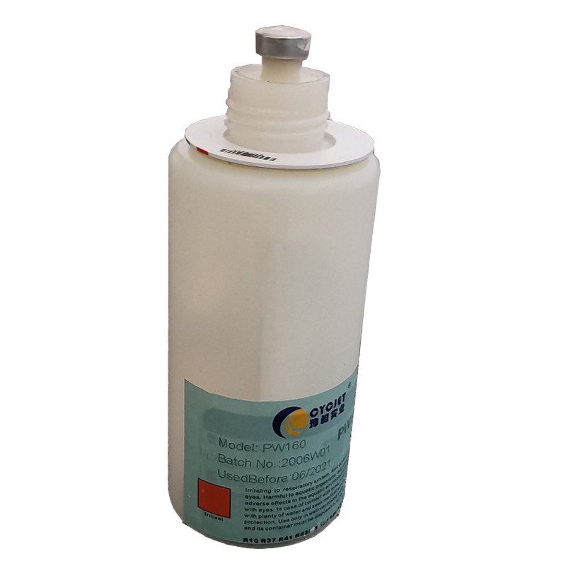 Dod Inkjet Printer Consumables ALT160 Plus Pigmented Alcohol Based Ink