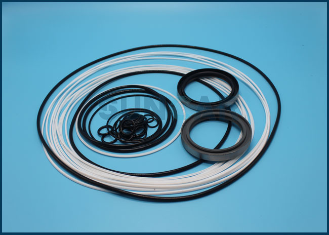 SHANTUI SD16 Bulldozer Parts 16Y-15-00000 16Y1500000 Transmission Seal Kit