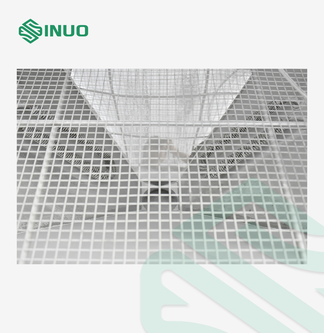 IP5X IP6X Dust Test Chamber Sand and Dust Testing Equipment for Electronics