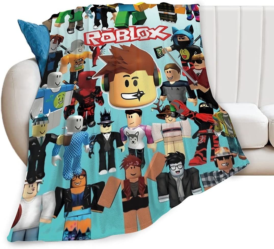 Swil Polyester Printed Flannel Blanket For All Season 240g/Sm