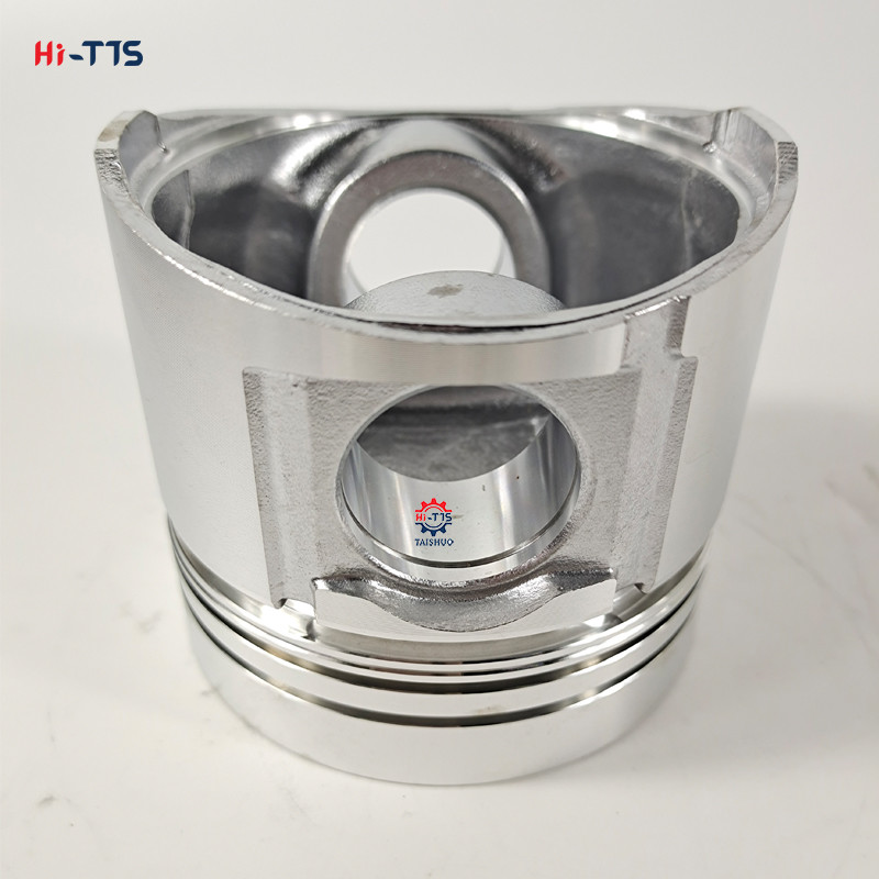 Piston 48mm 6204-31-2170 For Cum-mins E2170 B3.3 Engine