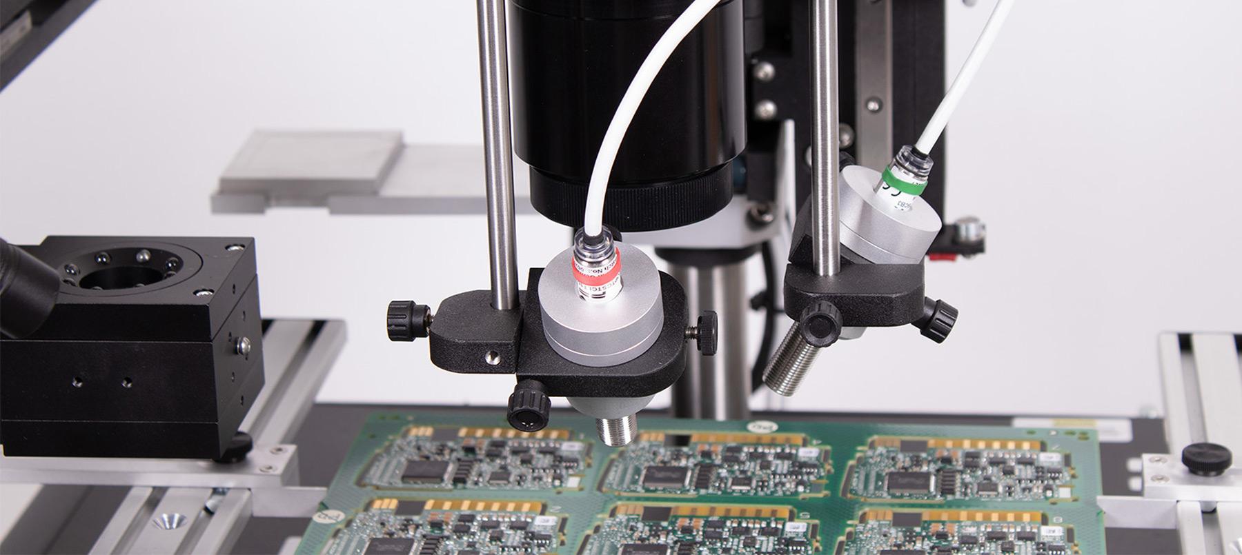 BGA Rework System