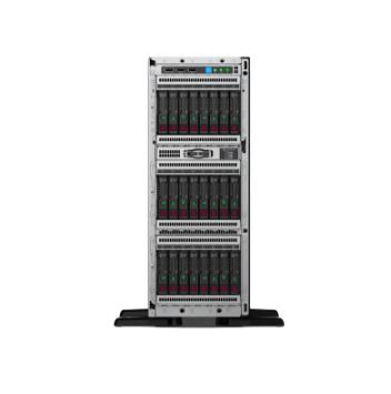 ProLiant ML350 Gen10 8SFF Server 2CPU Configuration 3TB Storage and 128 GB DDR4 DIMM