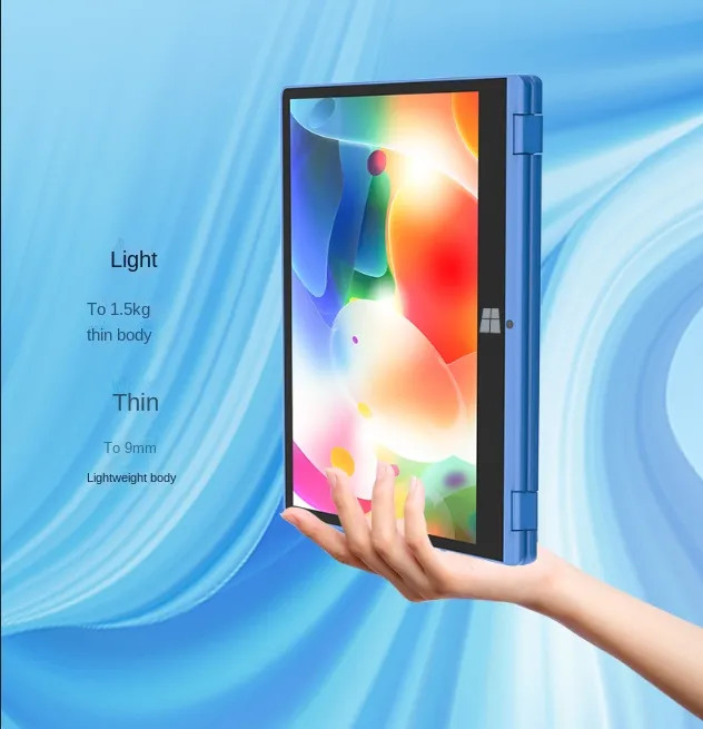 13.3" Oem Ultrabook Brand Laptop FHD Touchscreen