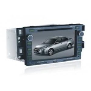 Buy cheap Gps Navigations Chevrolet Epica (new), Built-in AM/FM Tuner; product