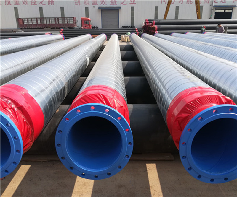 Construction Rubber Wear Resistant Hose Abrasion Resistant Hose Reel