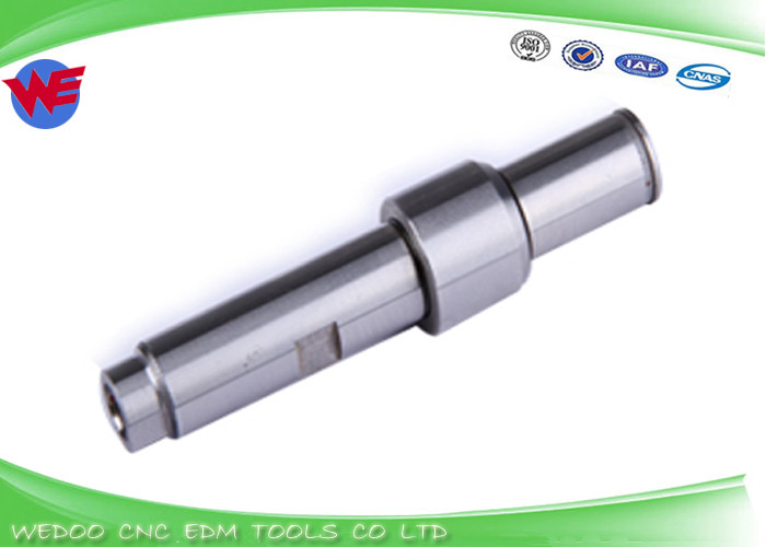Charmilles EDM Machine Parts Shaft For Left Pinch Roller 130004943,130003226