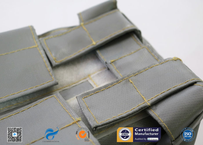 Environmental Friendly Removable Insulation Cover With High Strength