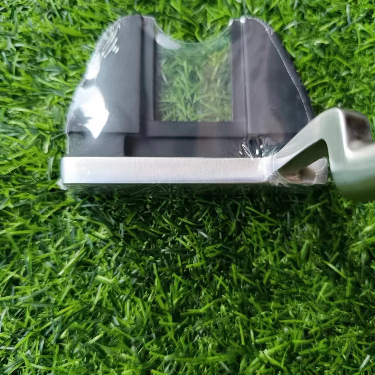 golf putter , stainless putter golf, blade golf putter, golf head , golf putter , complete golf putter