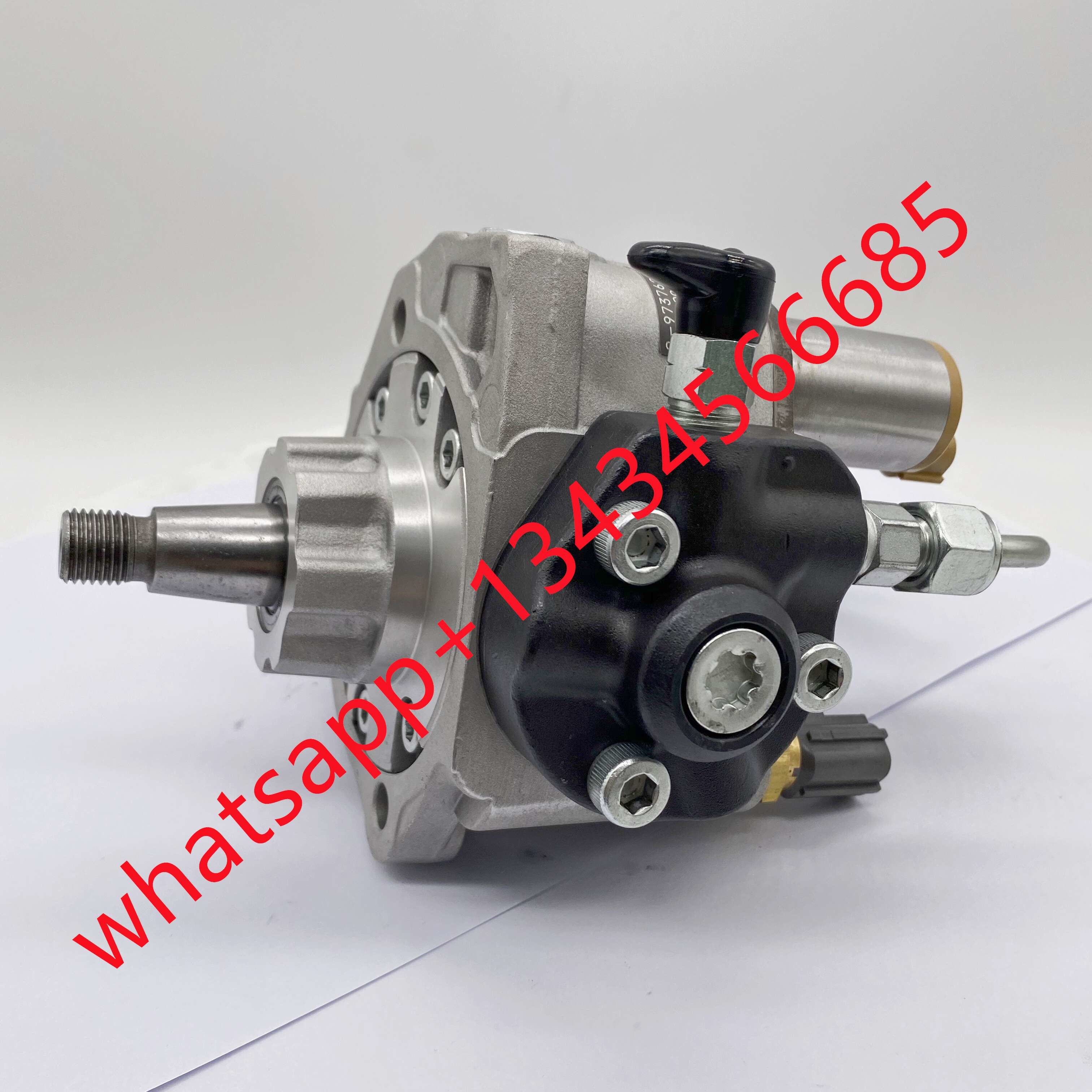 HUIDA original excavator fuel injection pump 8-97376269-0 294000-0500