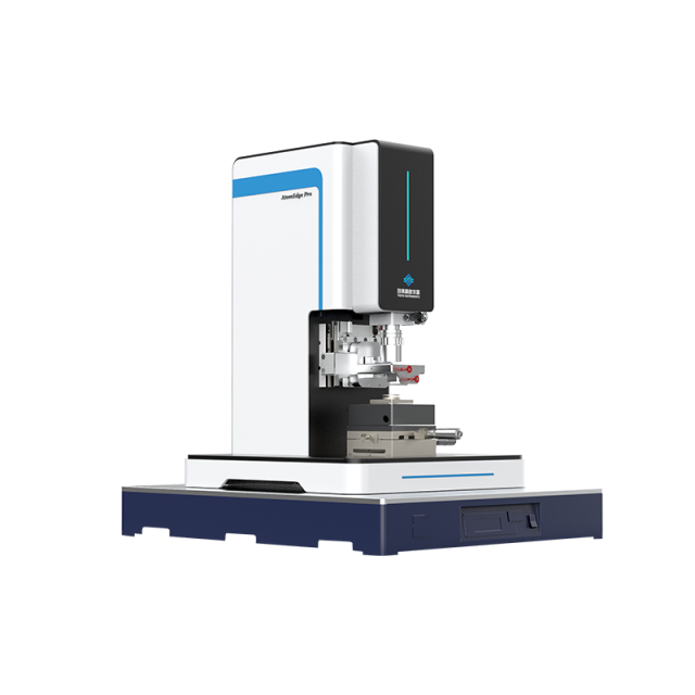 Buy cheap Multifunctional Atomic Force Microscope product