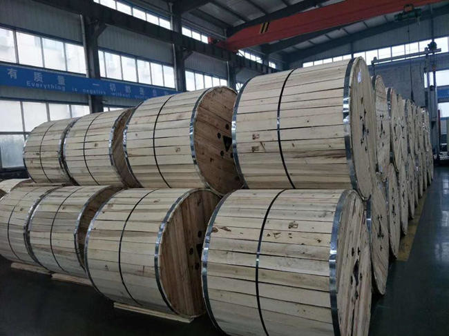 FRC Fire Resistant Cables Armoured 1x300mm2 4C LSOH FRT SWA XLPE NH-YJV22