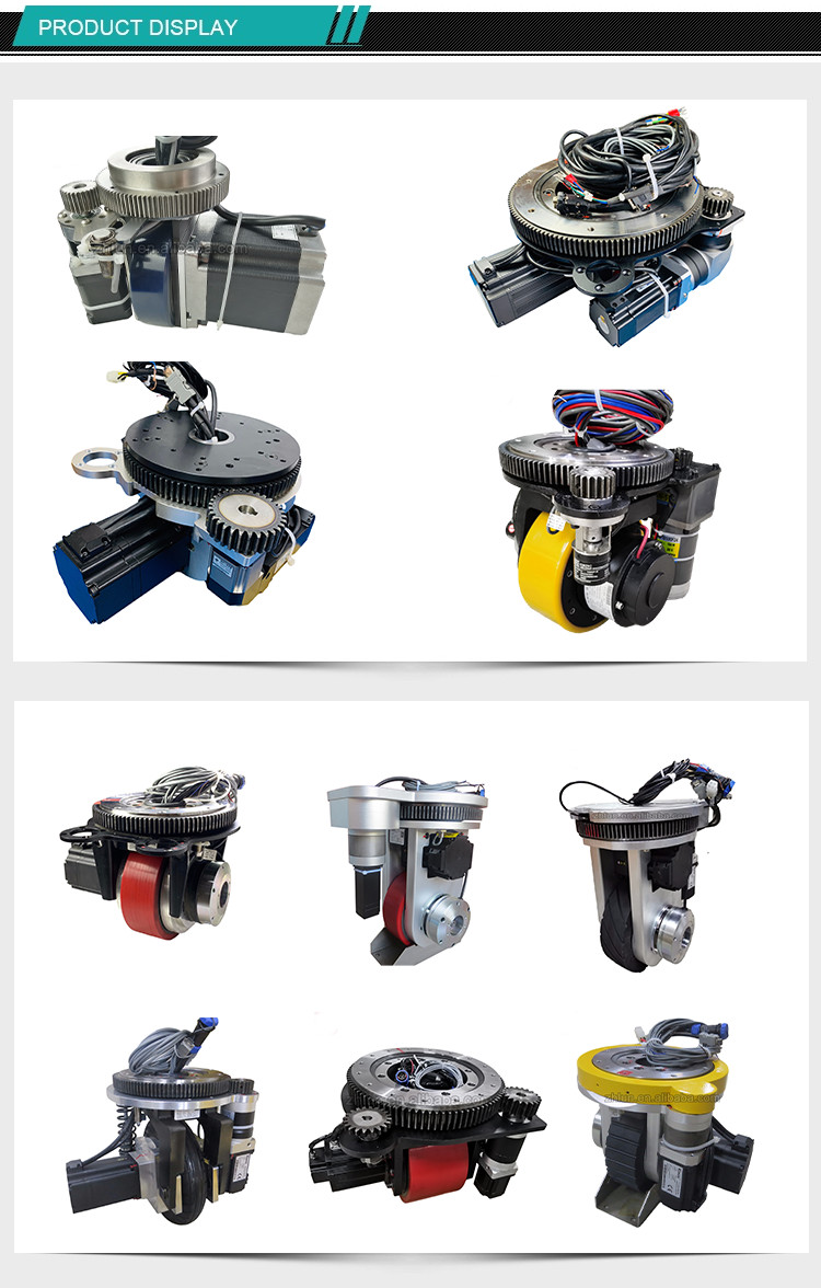 80mm 0.4kw 3000rpm AC Brushless Servo Motor For Automation Facility