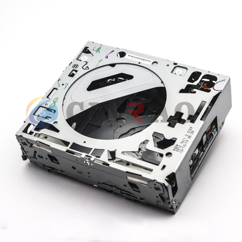 Pioneer 6 Disc DVD Drive Mechanism Movement Automotive Replace Support