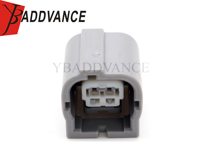 7287-3838-40 Waterproof Automotive Connectors Socket With Terminals