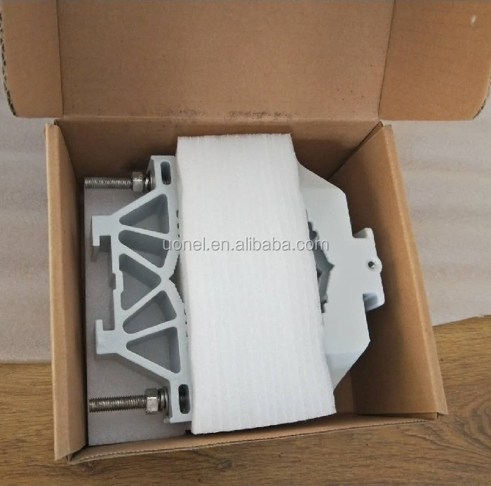 ZTE Installing Supports for ZTE BBU RRU Installation Kit RRU Engineering Accessory