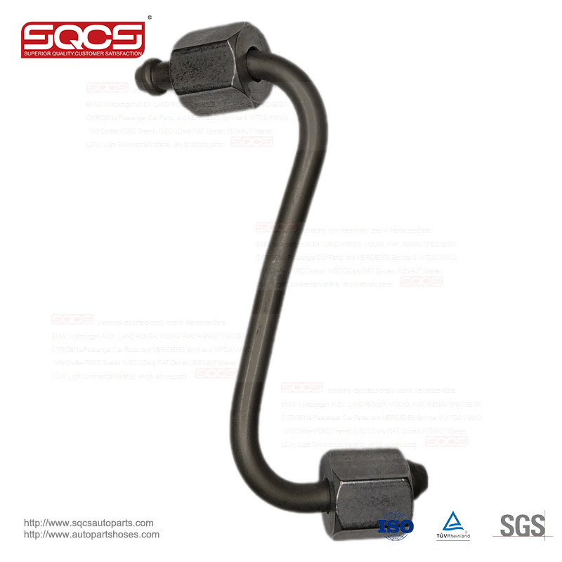 Automotive Cooling System Fuel Line Tank Hose for Mercedes BENZ Sprinter OM651 W906