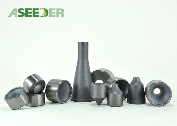High Precision Dispense Valve Trim And Assembly Parts For Oil And Gas Industry