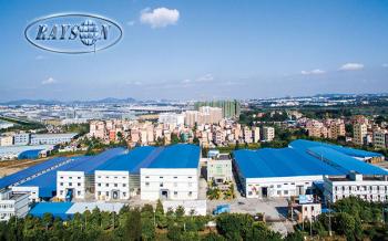 Foshan Rayson Non Woven Co.,Ltd