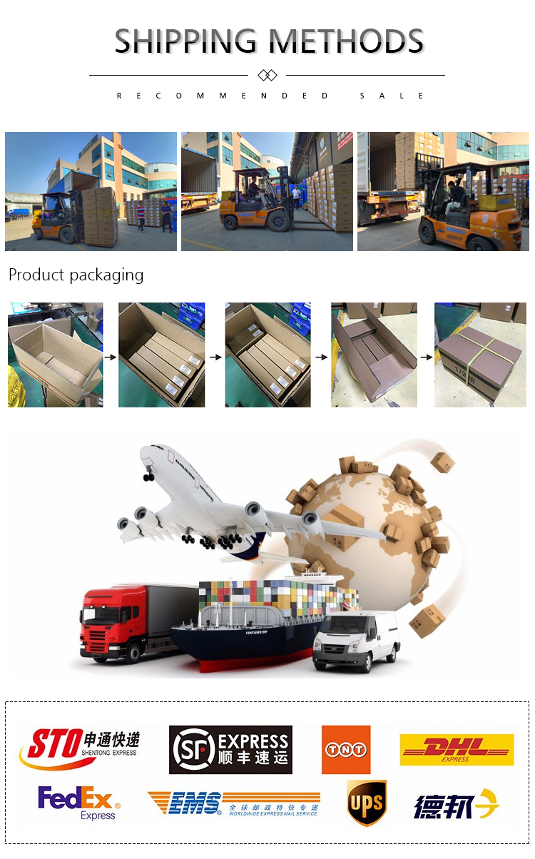 Intelligent Control KNX Wall Switch Metal / Glass / PC Material Cover