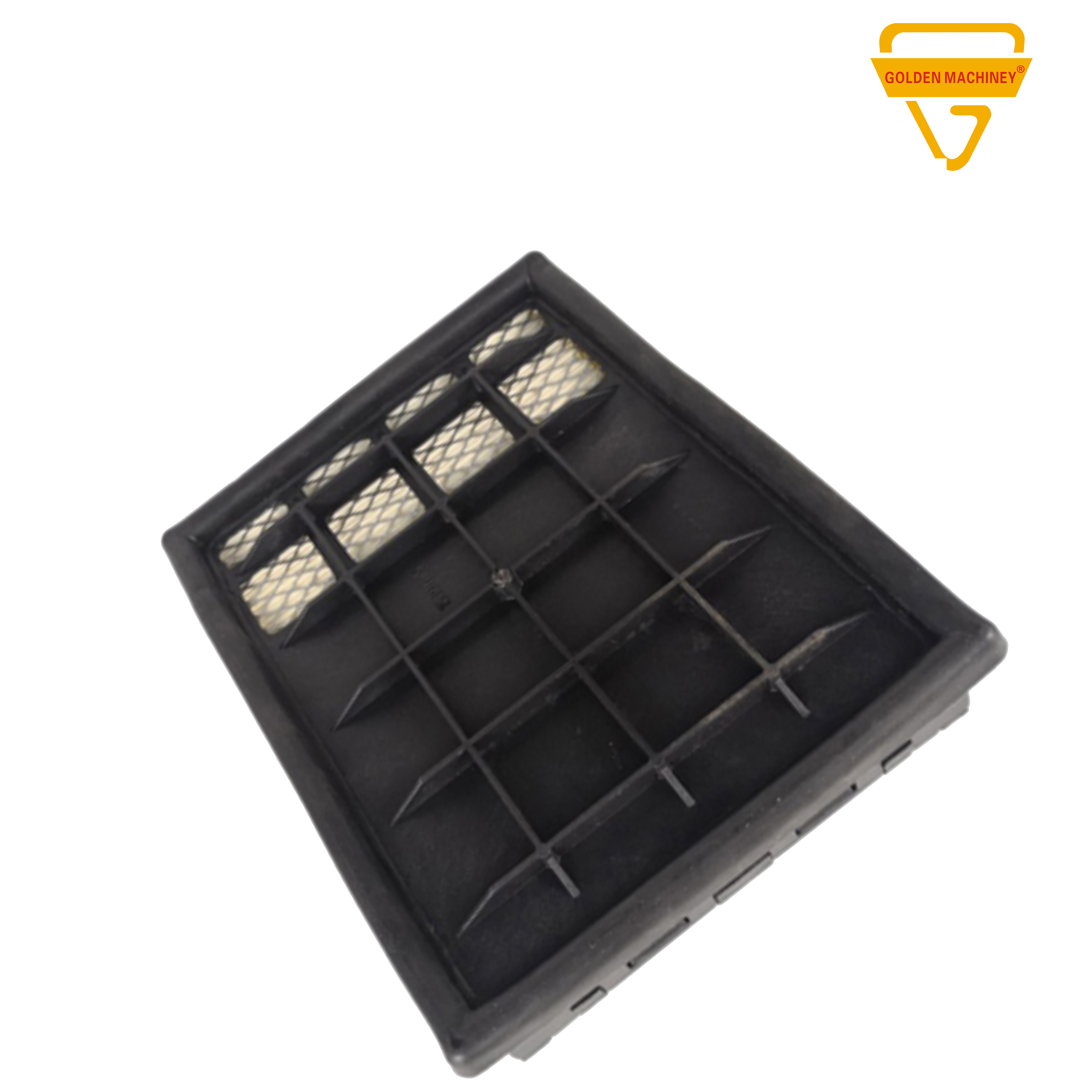 1539675 Scan Truck Filter