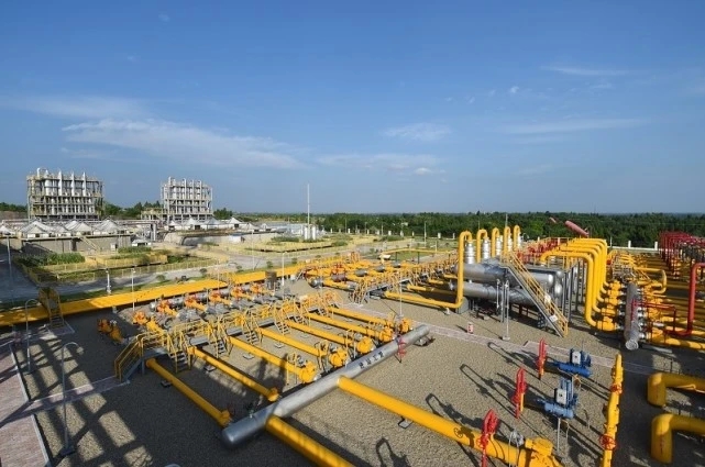 50kw 100kw 120kw 200kw 250kw 300kw 400kw 500kw 700kw 1000kw Weichai Natural Gas Electric Power Generators