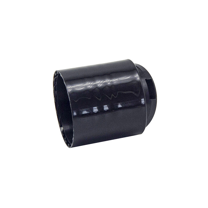 Aluminium Plastic Flip Top 24mm 28/410 Disc Top Caps