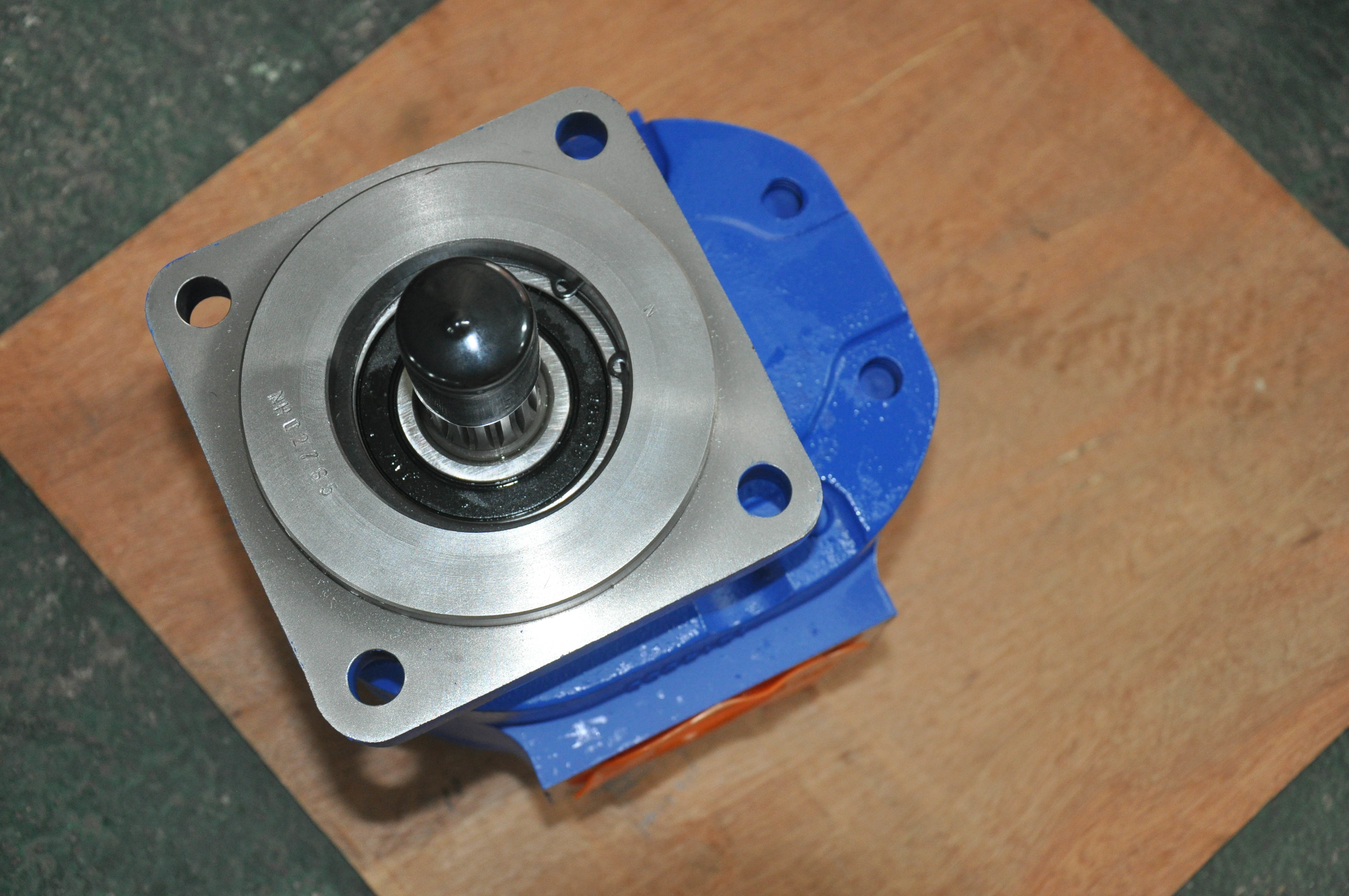 11C0015P01 Wheel Loader Spare Parts