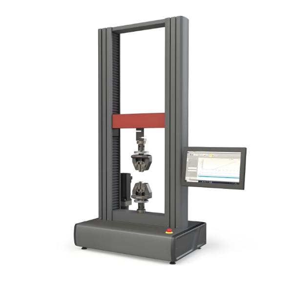 1KN Tensile Testing Machine For Determining The Quality Of Products