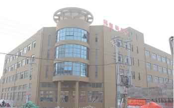 East Amusememt Equipment Co., Ltd