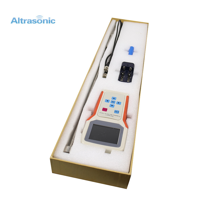 Ultrasonic Sound Intensity CE Measuring Instrument