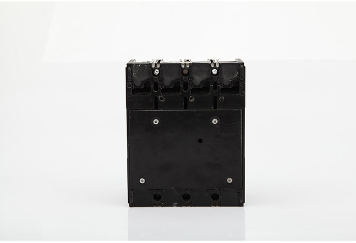 4P DC1000V 400A DC MCCB Circuit Breaker for DC distribution systems