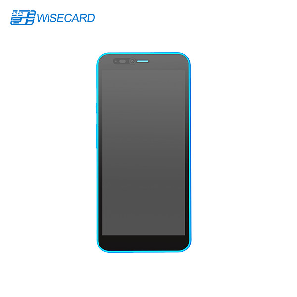 Nfc Wireless Smart Pos Terminal With Card Reader