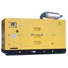 Buy cheap 450kva 600 Kva Deutz Silent Diesel Generator Set Heavy Duty from wholesalers