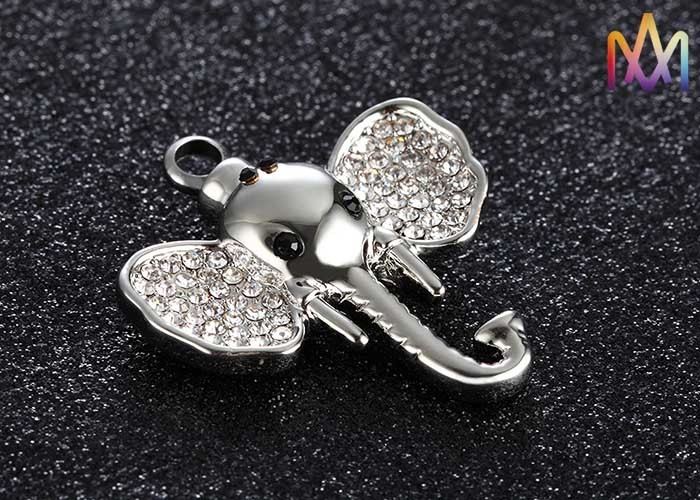32G Memorable Gift Cremation Jewelry Necklace Charms