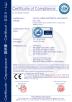 Yuyao City Yurui Electrical Appliance Co., Ltd. Certifications