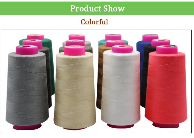 Fast Colour Silk Finish Pearl Cotton Thread 18 Piece Sewing Kit for Eyebrow Threading