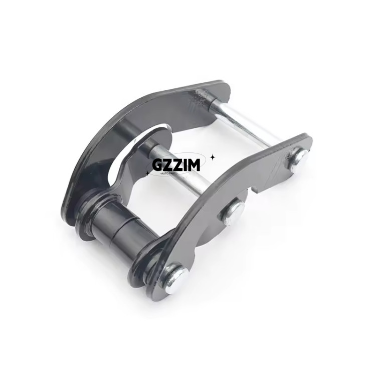 Land Cruiser 76 78 79 Top Car Suspension Spring Rear Comfort G-shackles