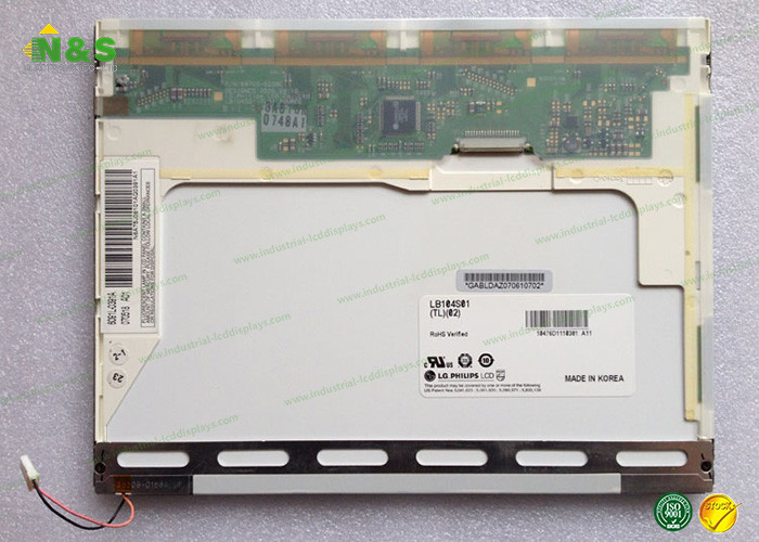 LG LCD Panel 10.4" INCH LCD PANEL LB104S01-TL01 800*600 CCFL DISPLAY