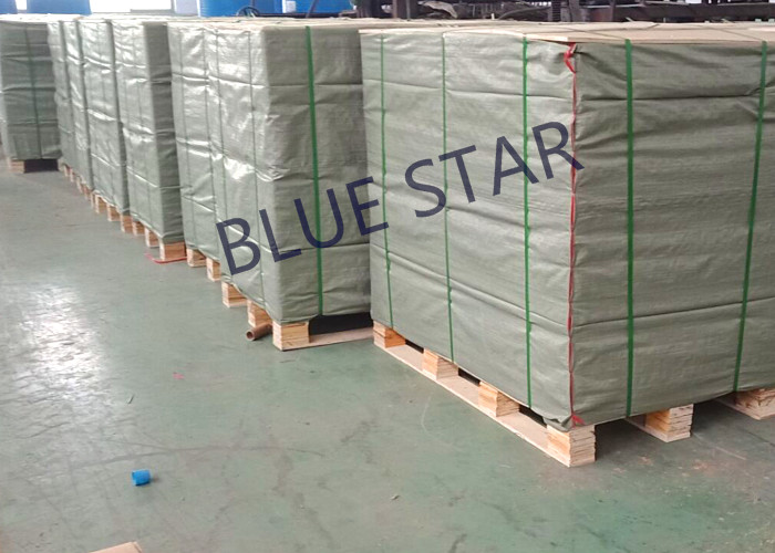 Pure Titanium Filter Knitted Mesh 0.2 / 0.25mm Wire For Sea Water Desalination / Air Filter