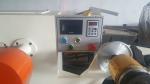 SC-2010B chocolate bunch foil wrapping machine