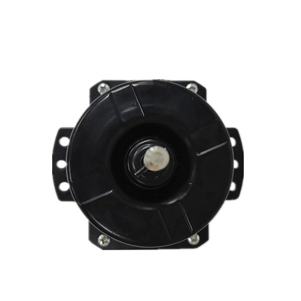 Low Noise Brushless BLDC Fan Motor 24 Volt For Air Purifier