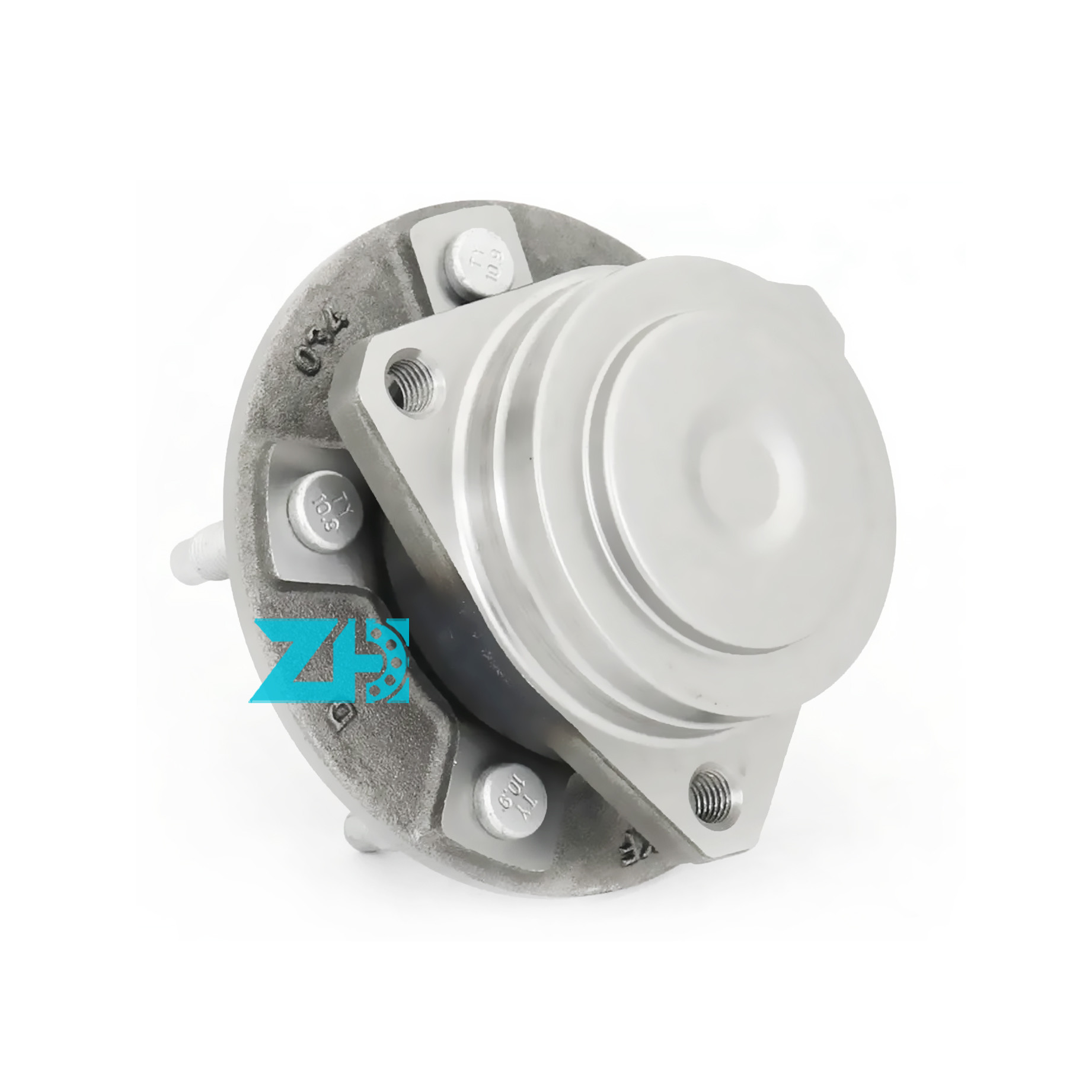 Front wheel hub and bearing assembly with wheel studs 13585439 Wheel Hub Bearing for Car Parts 13585439