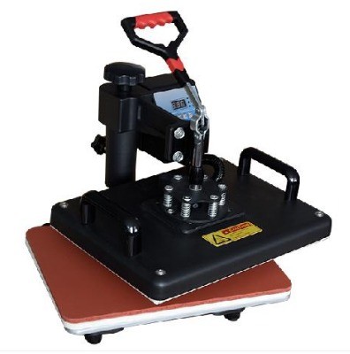 Sublimation T Shirt Heat Press Machine Phone Case Heat Press For Photos Printing