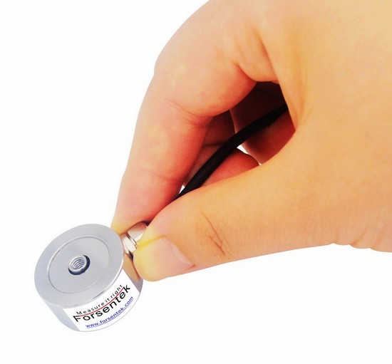 Miniature Load Cell Tension Compression