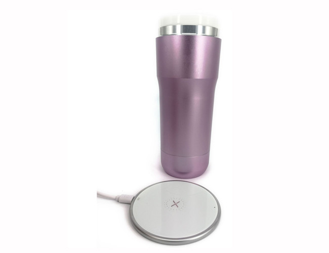 Desktop Smart Cup Coffee mug Tea mug Keep Warm Cup temperature control smart mug