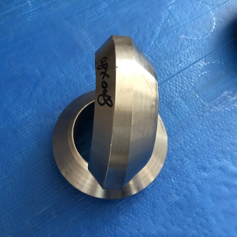 NXF ASTM B435 B572 5754 5798 Alloy X/2.4665/N06002 DN15-1200 SCH STD-XXS Pipe Fitting Butt Welded Olet