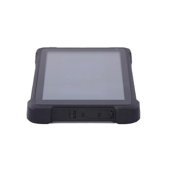 High Durability Rugged Android Tablet With Multipoints Capacitive Touch Panel